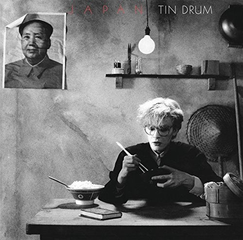 Japan - Tin Drum (Half Speed Master)