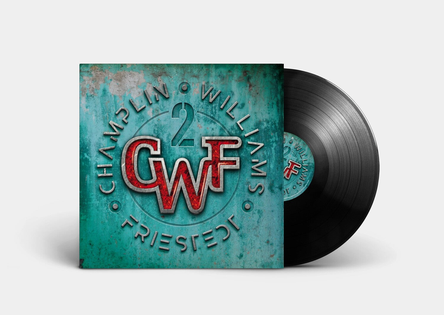 Champlin Williams Friestedt - Cwf 2