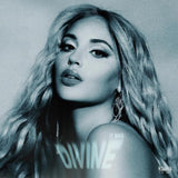 Alina Baraz - It Was Divine (CD)