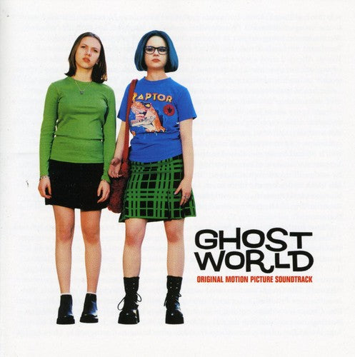 Ghost World - O.S.T. - Ghost World (Original Soundtrack)