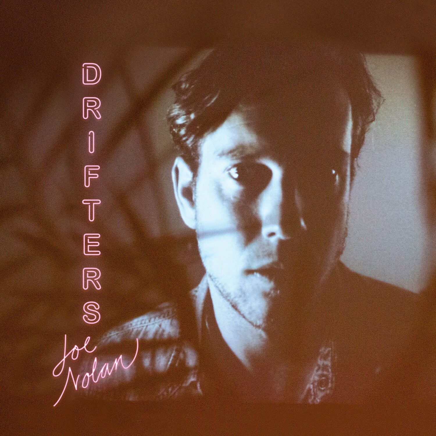Joe Nolan - Drifters