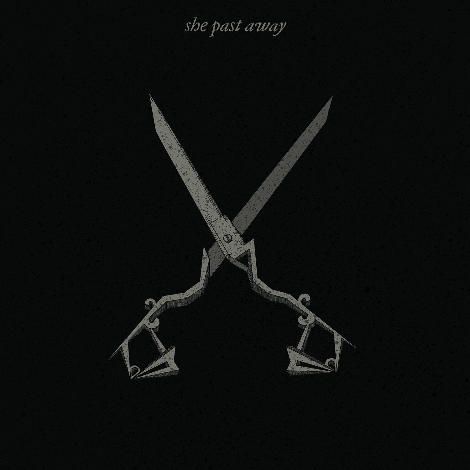 She Past Away - X 2xLP