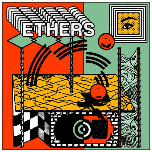 Ethers (CD)