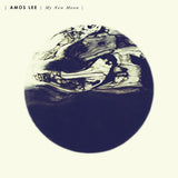 Amos Lee - My New Moon (CD)