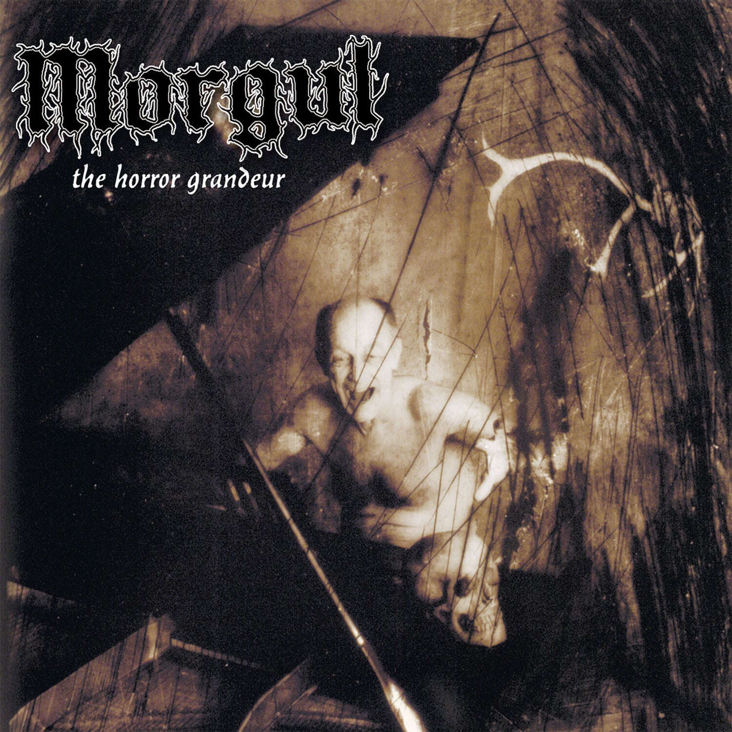 Morgul - The Horror Grandeur