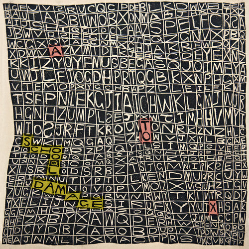 School Damage - A to X