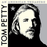 Tom Petty - An American Treasure (Deluxe) (CD)