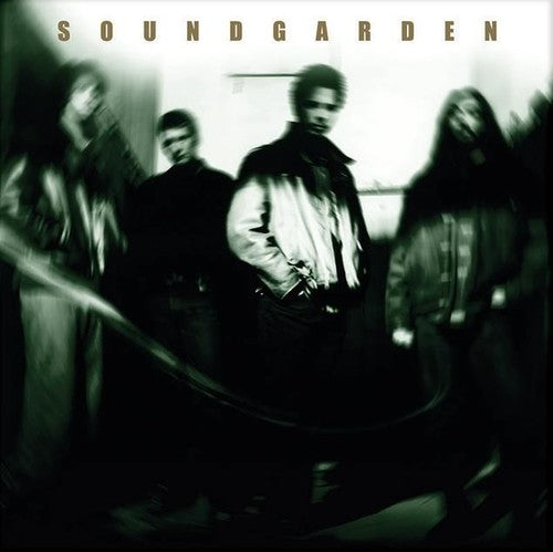 Soundgarden - A-Sides 2xLP