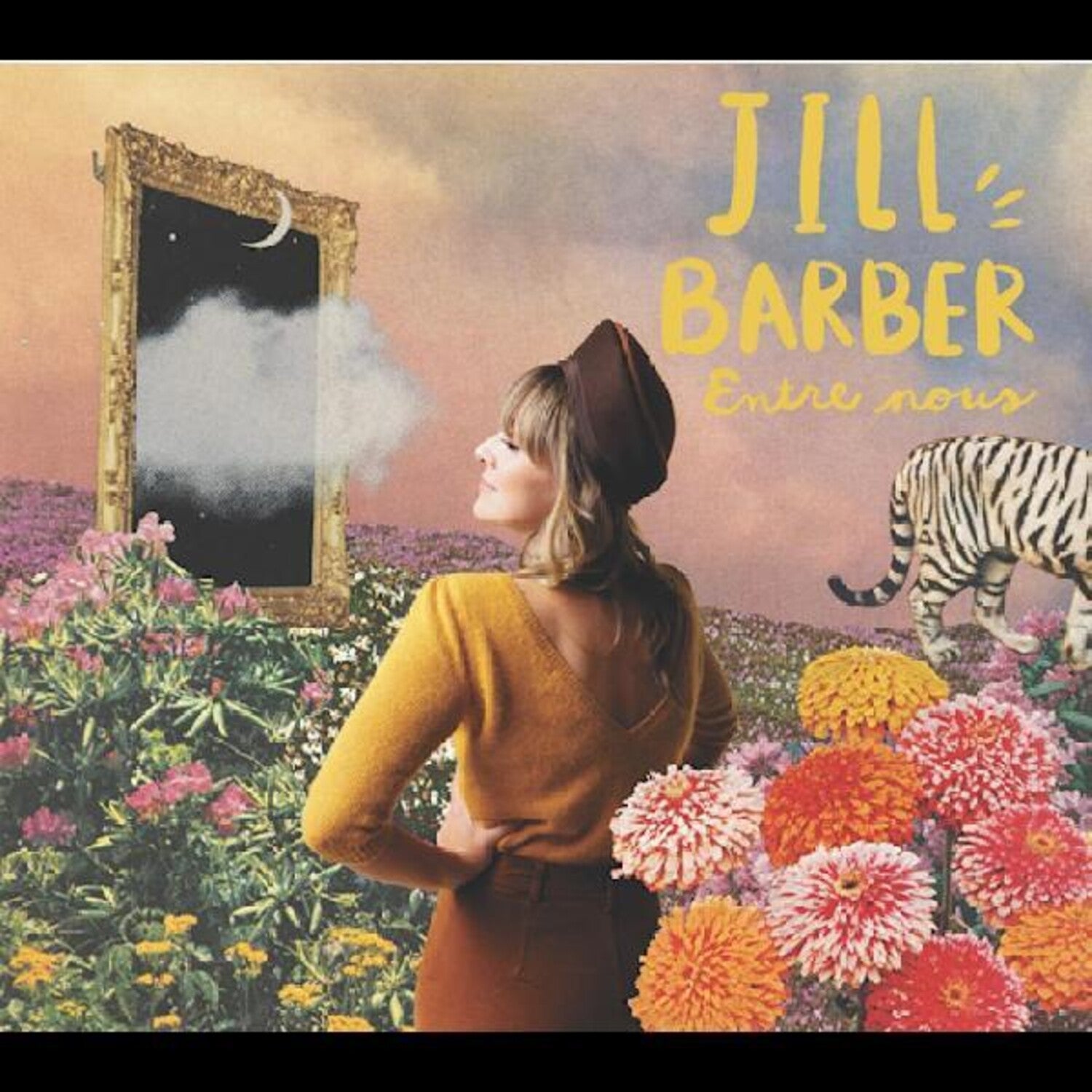 Jill Barber - Entre Nous