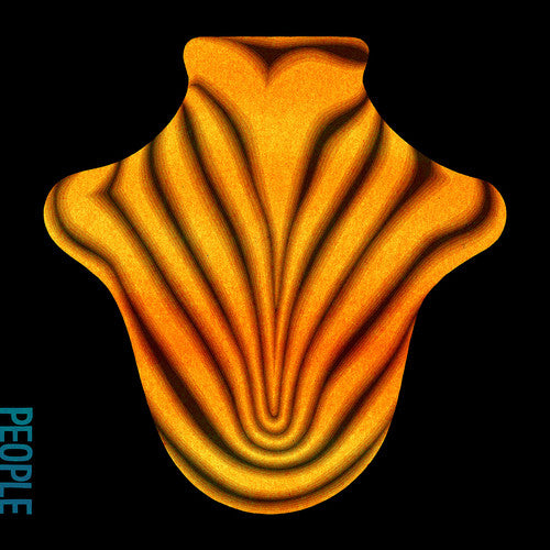 Big Red Machine (CD)