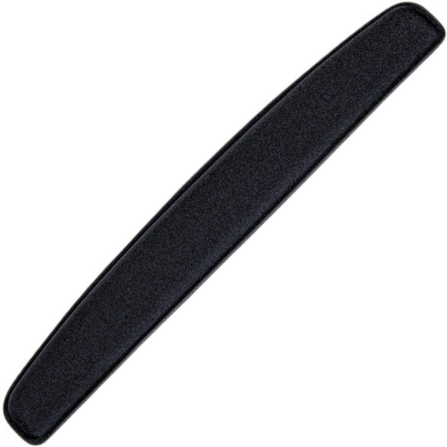 Allsop 30205 Memory Foam Wrist Rest Ergonomic Stress Relief