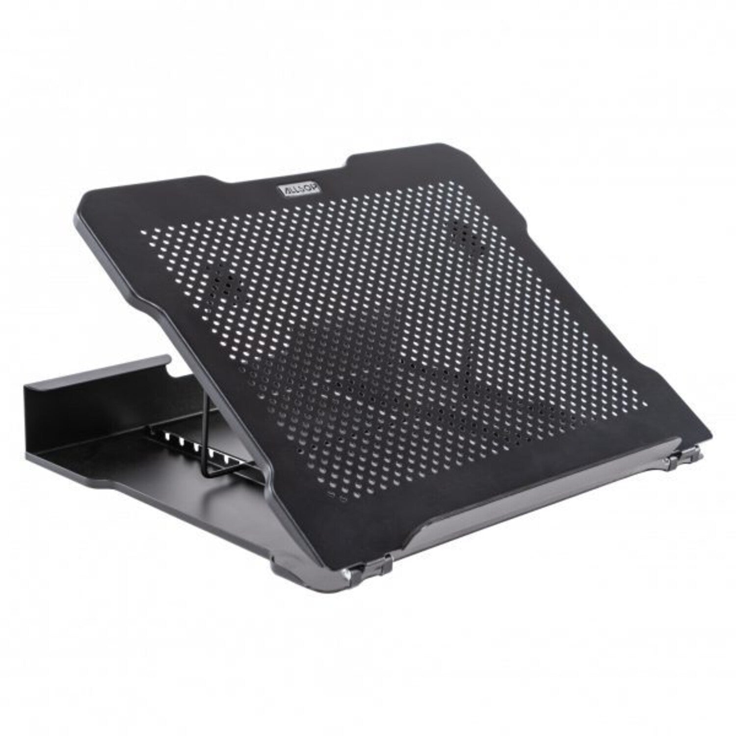 Allsop 32147 Metal Art Adjustable Laptop St 7 Positions - Metal