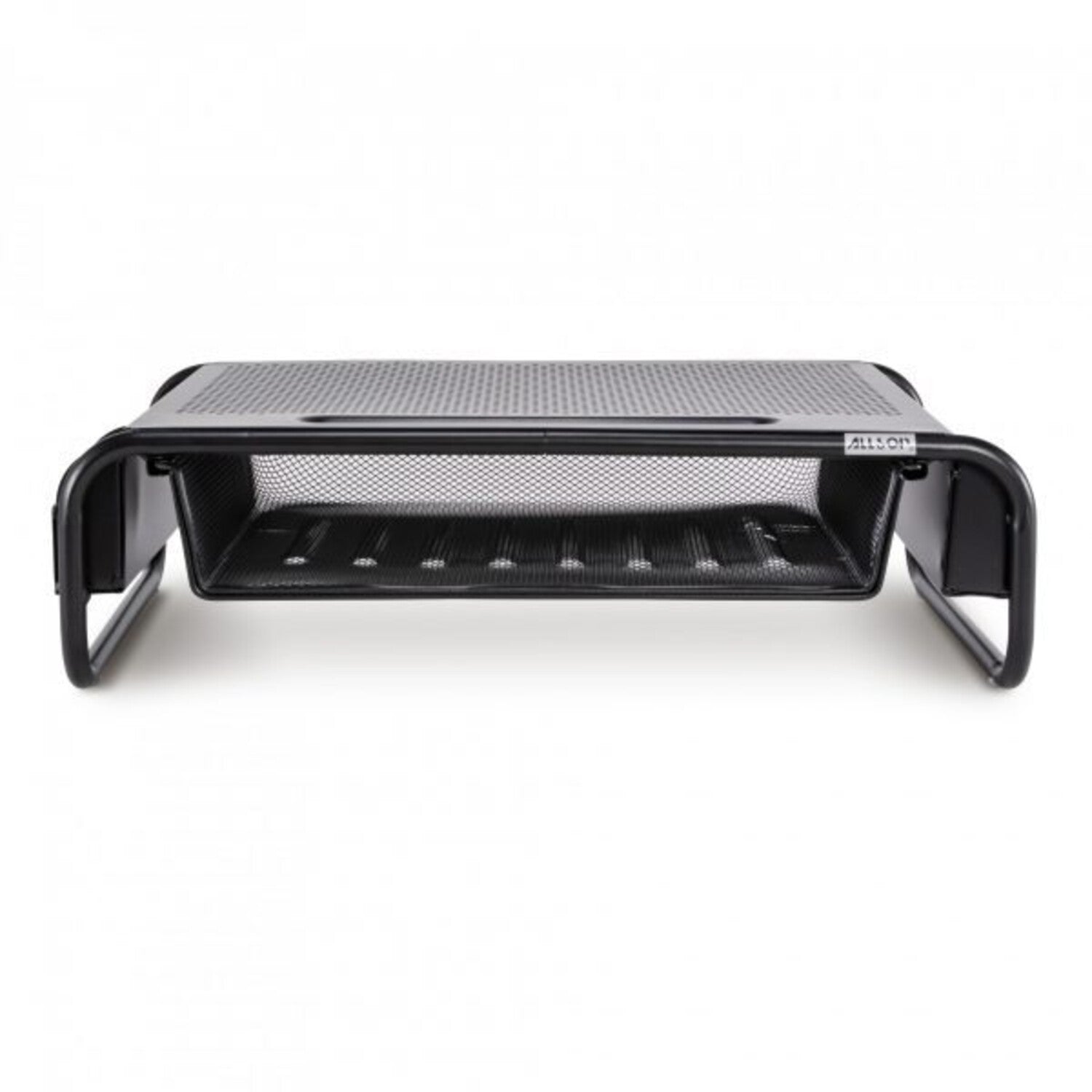 Allsop 32166 Metal Art Organizer 5 Feature Monitor St Drawer Metal