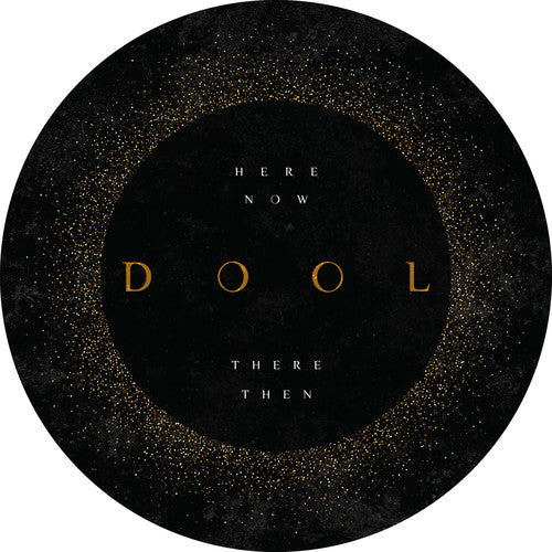 Dool - Here Now There Then (Limited Edition)