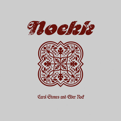 Noekk - Carol Stones And Elder Rock (Limited Edition)
