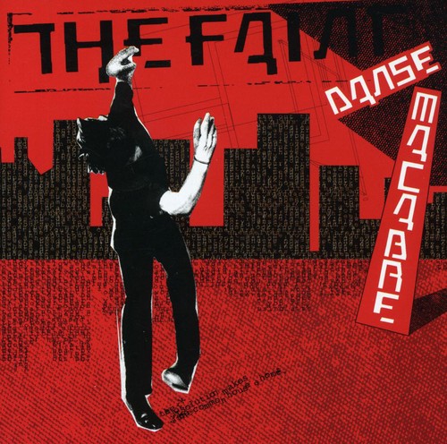 Faint - Danse Macabre (CD)