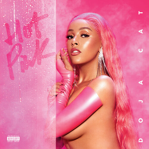 Doja Cat - HOT PINK