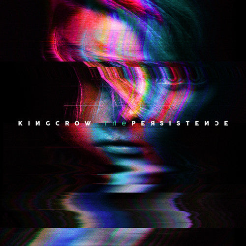 Kingcrow - The Persistence 2xLP
