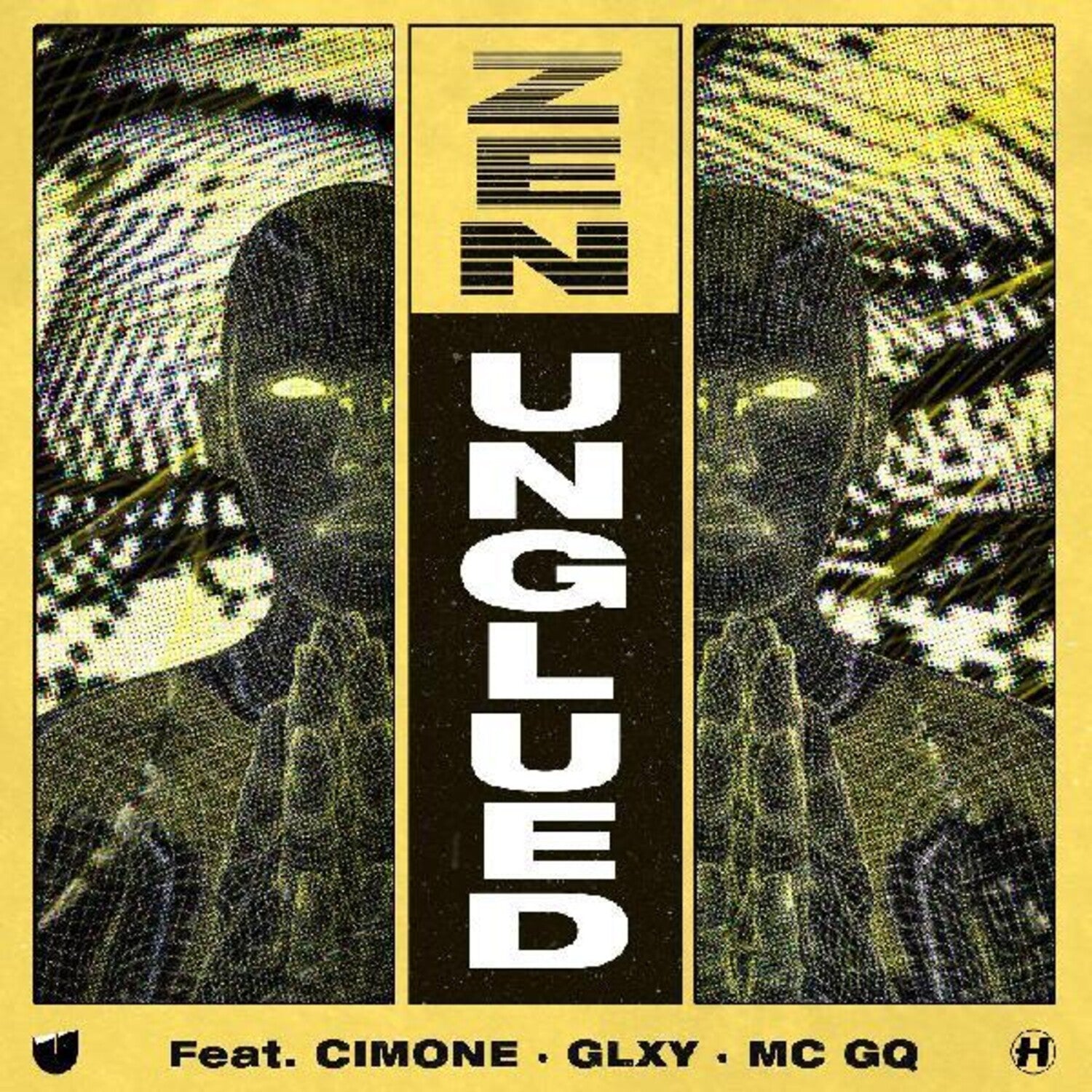 Unglued - Zen