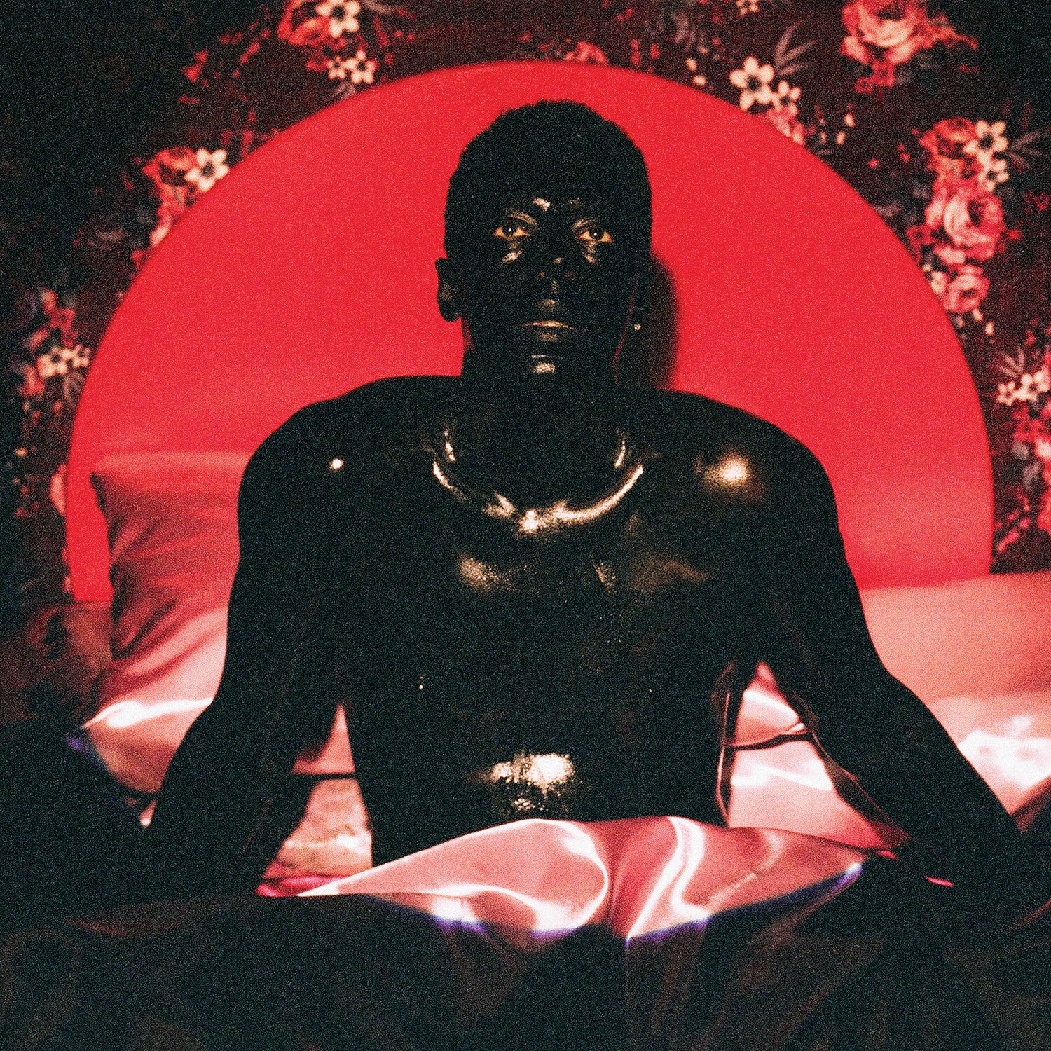 Naeem - Startisha (Red Vinyl)