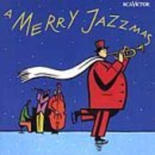 Various Artists - Merry Jazzmas