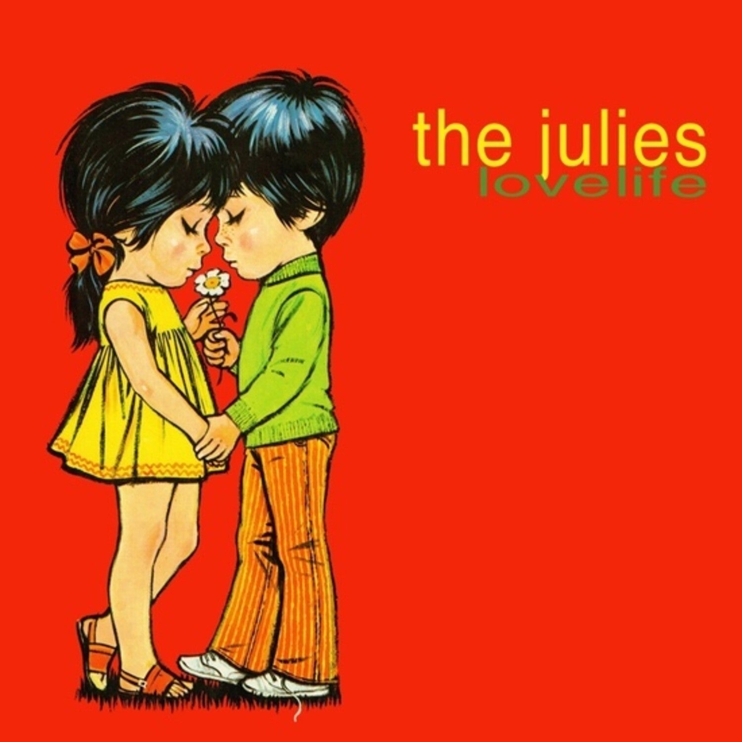 Julies - Lovelife (Limited Edition)