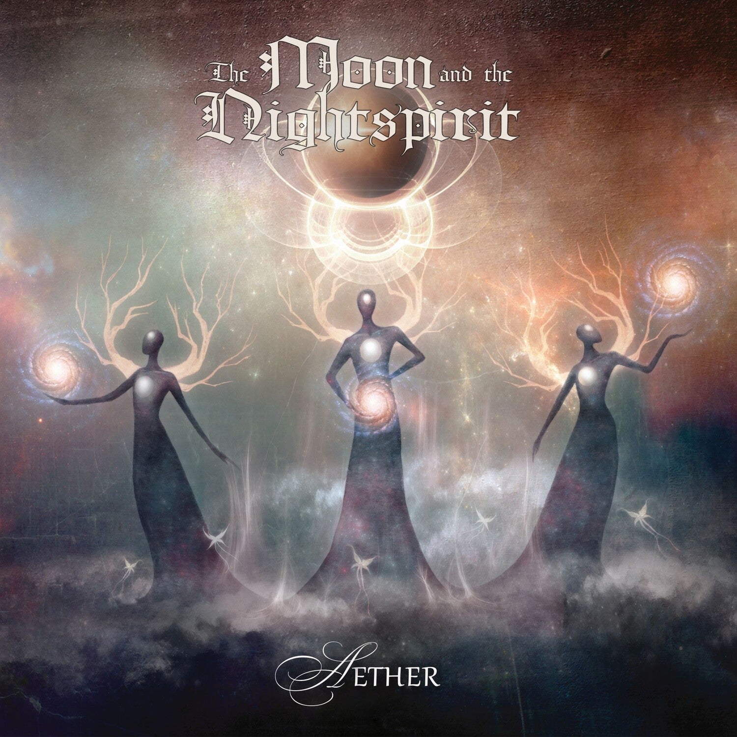 Moon & the Nightspirit - Aether (Limited Edition)