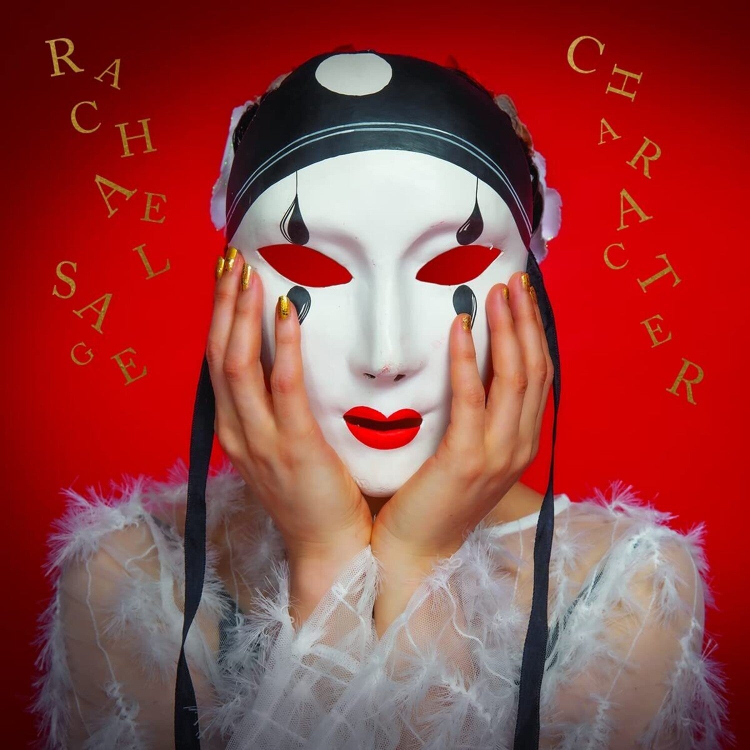 Rachael Sage - Character (Deluxe)