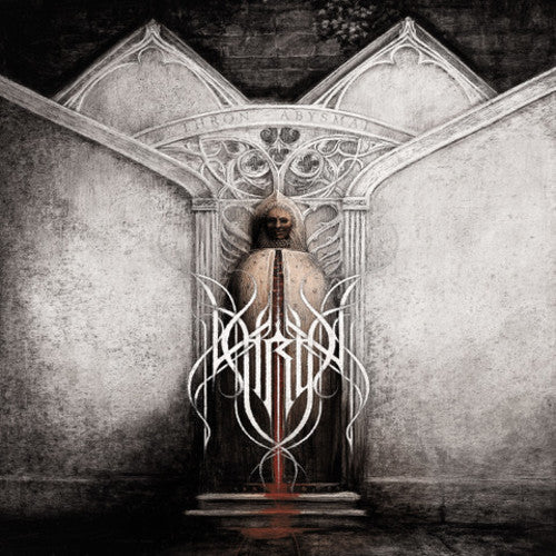 Thron - Abysmal (Red Vinyl)