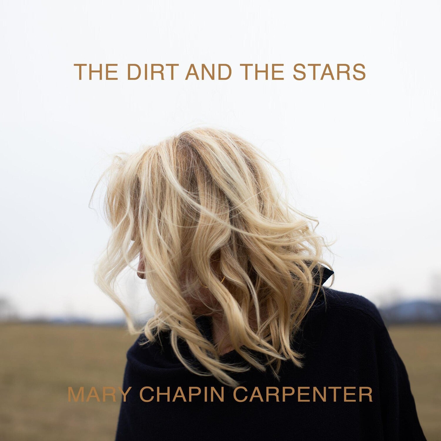 Mary-Chapin Carpenter - Dirt And The Stars 2xLP