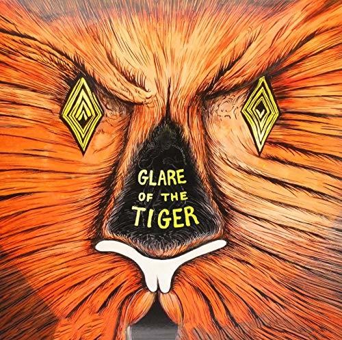 Adam Moving Pictures Rudolph - Glare Of The Tiger (Limited Edition)