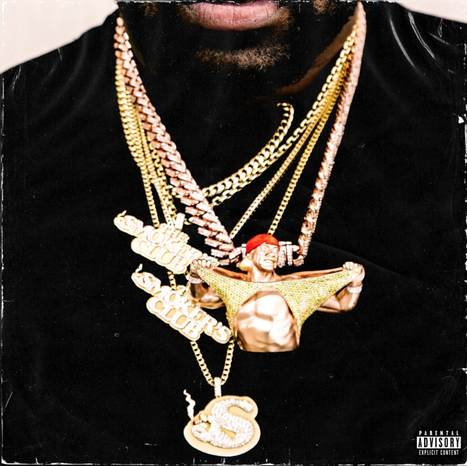 Smoke DZA - A Closed Mouth Doesn't Get Fed