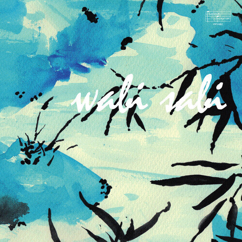 Sven Wunder - WABI SABI