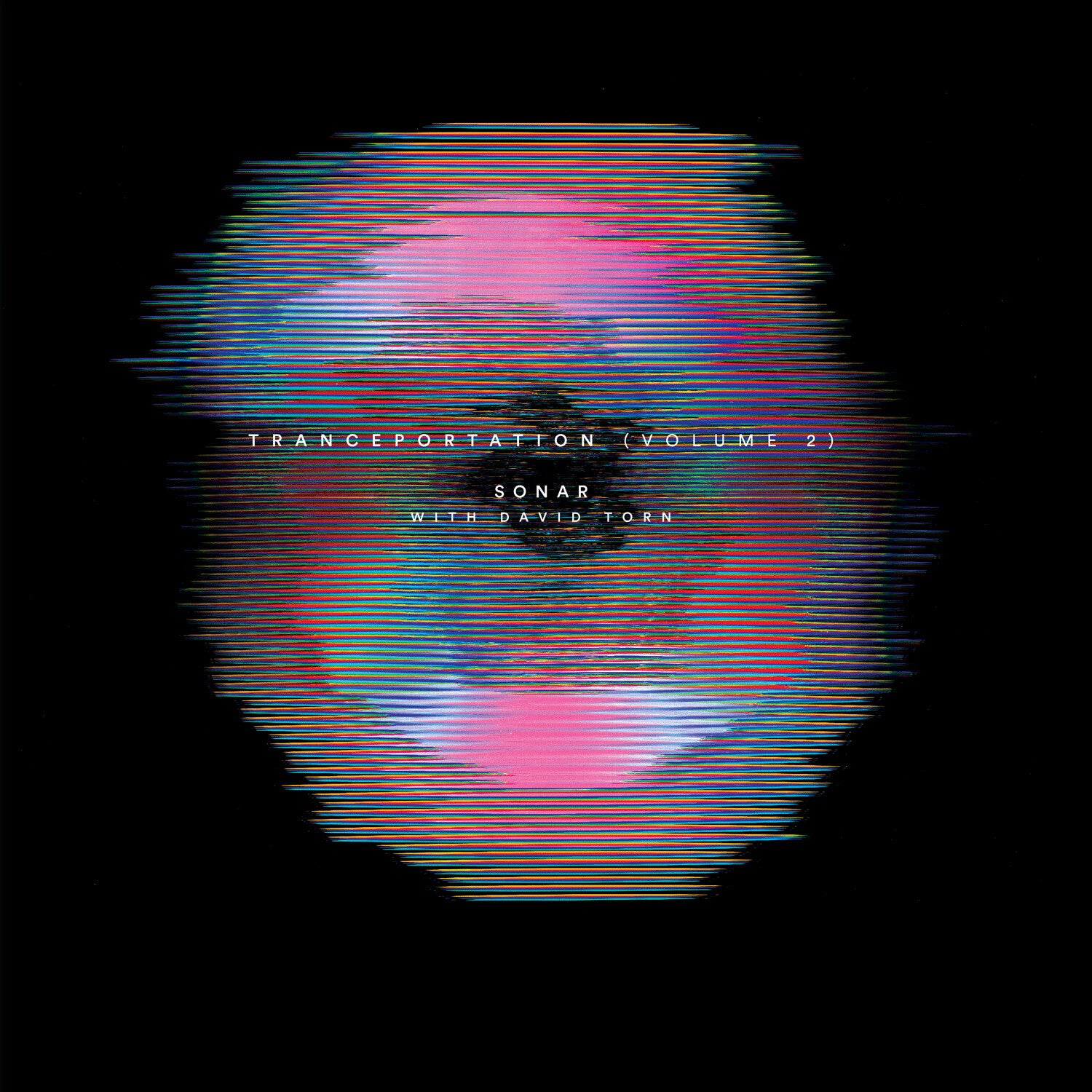 Sonar / David Torn - Tranceportation (Volume 2) (Purple Vinyl)