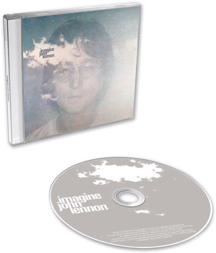 John Lennon - Imagine - The Ultimate Mixes (CD)
