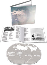 John Lennon - Imagine - The Ultimate Mixes (Deluxe) (CD)