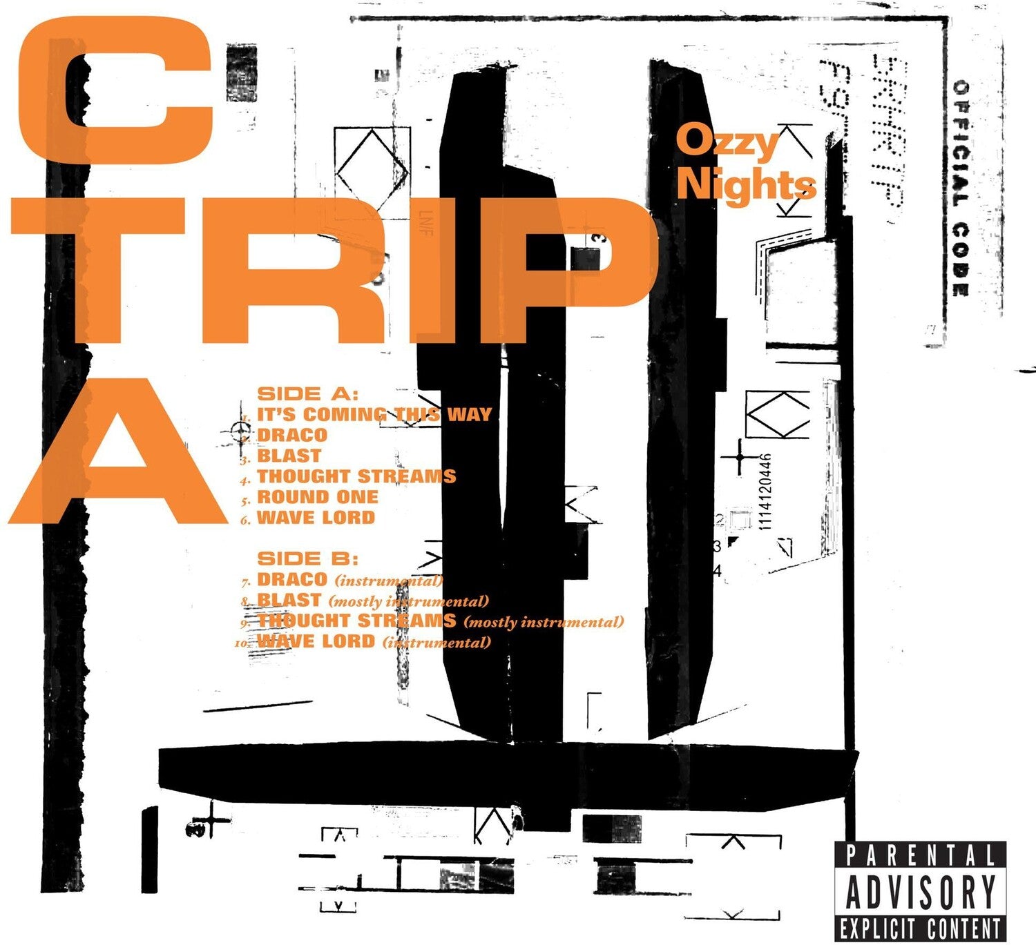 C Trip A