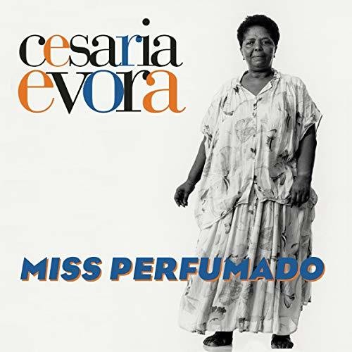 Cesaria Evora - Miss Perfumado 2xLP
