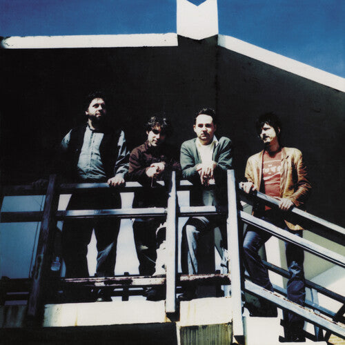 Reigning Sound - Home for Orphans