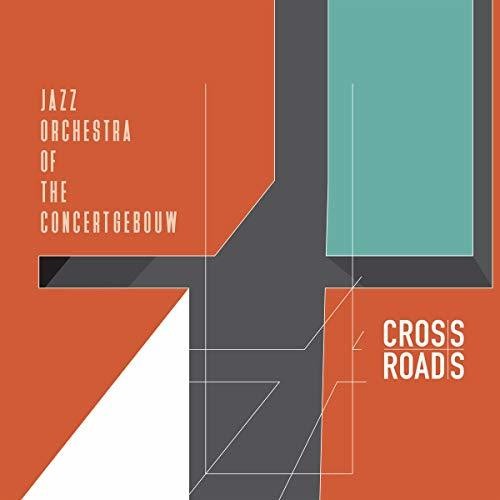 Various Artists - Crossroads 2xLP