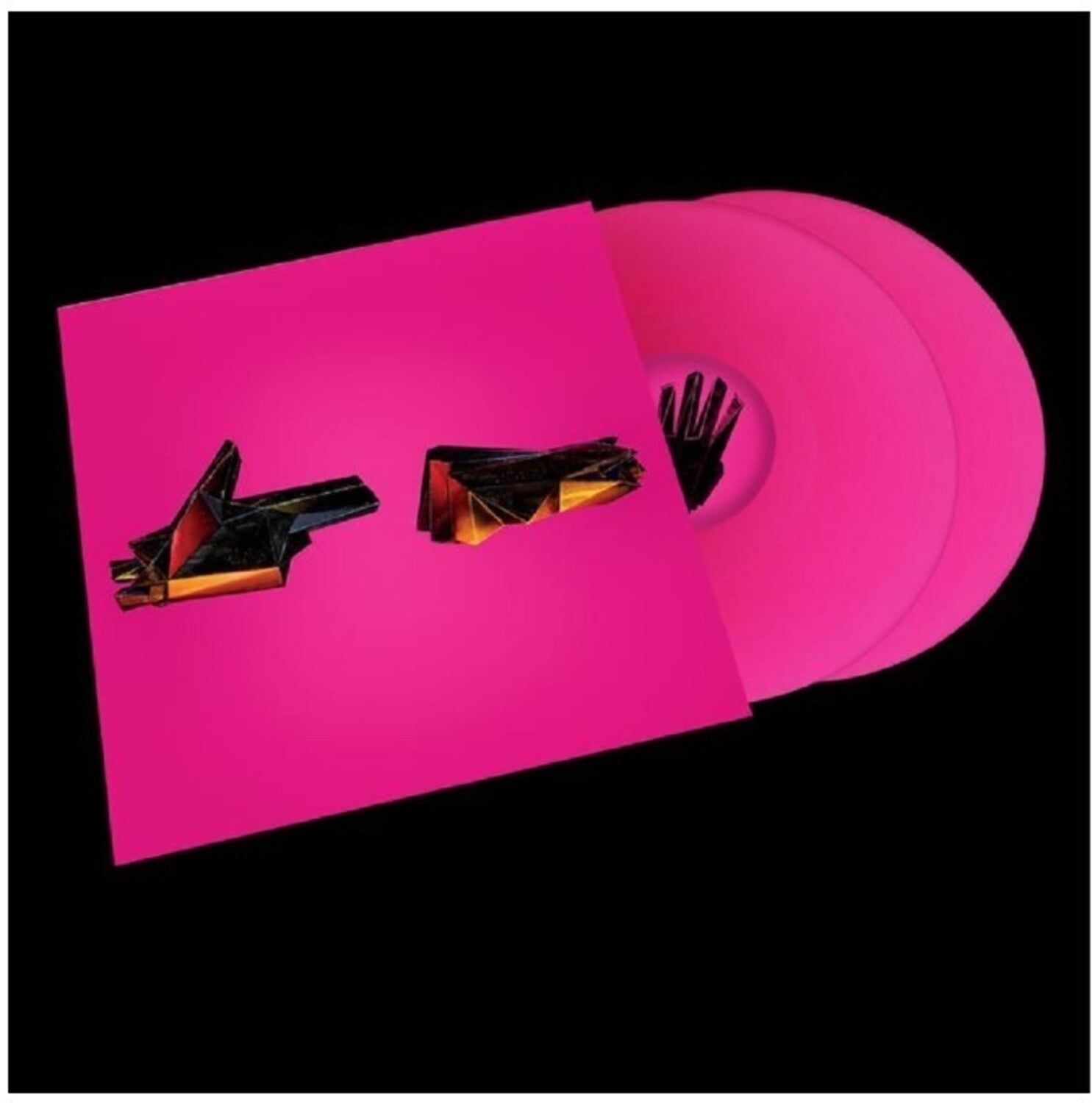 Run the Jewels - RTJ4 2xLP