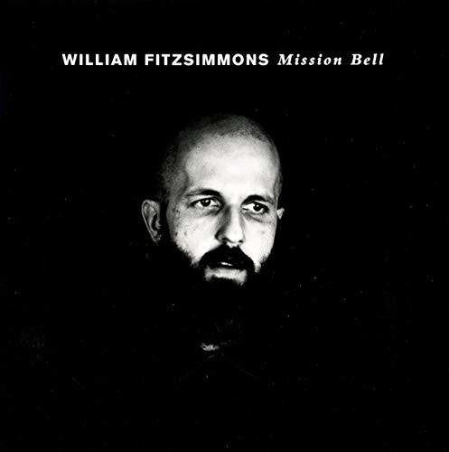 William Fitzsimmons - Mission Bell (CD)