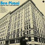 Ben Pirani - How Do I Talk To My Brother (CD)