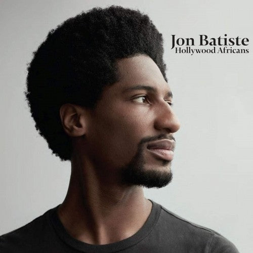 Jon Batiste - Hollywood Africans 2xLP