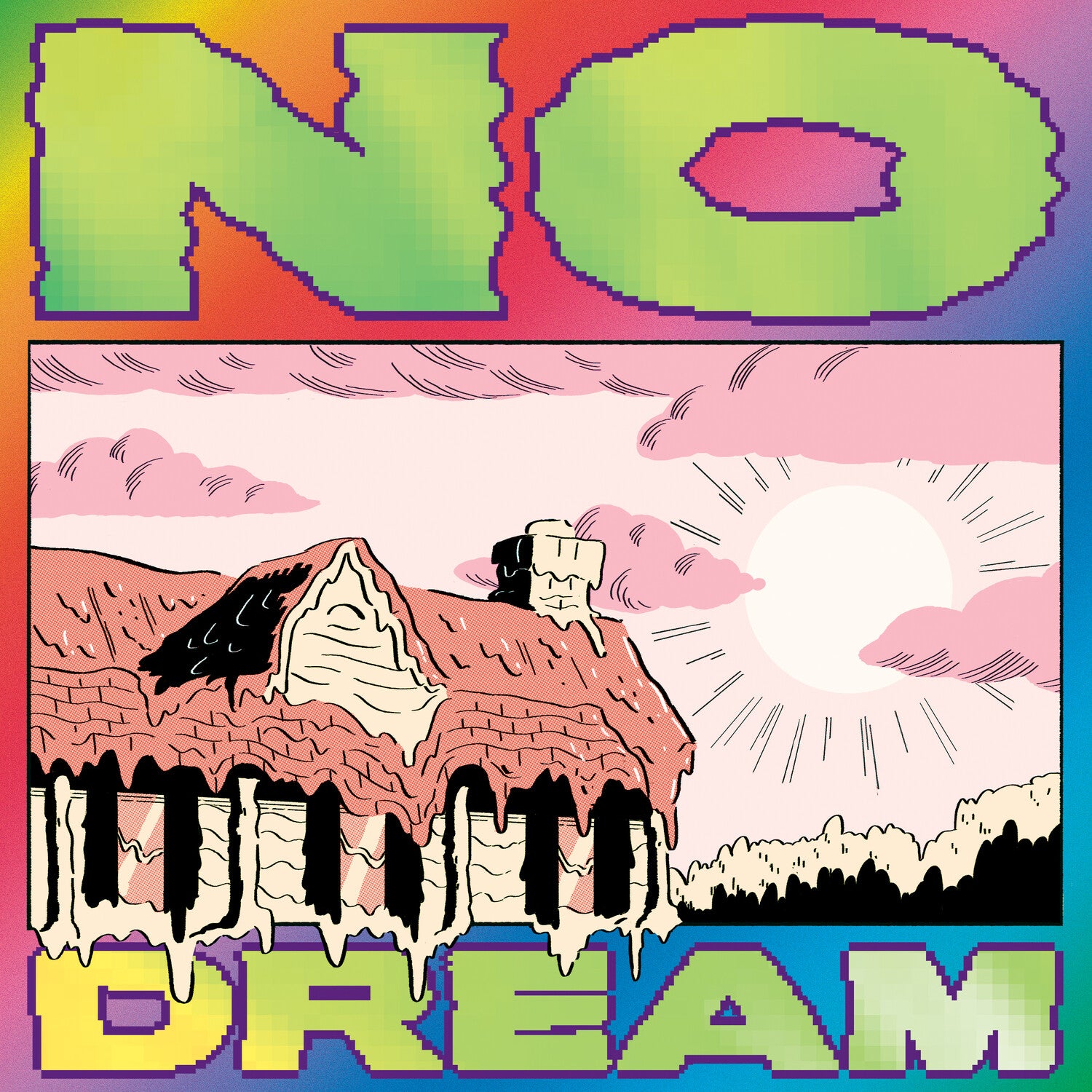 Jeff Rosenstock - No Dream