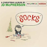 Jd McPherson - Socks