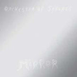Orchestra of Spheres - Mirror 2xCD