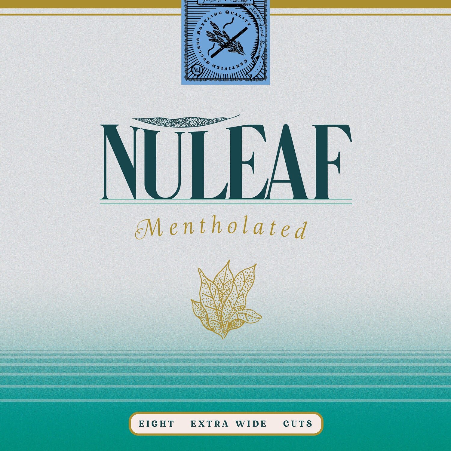 Various Artists - Nu Leaf