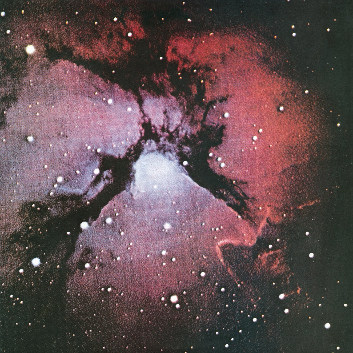 King Crimson - Islands (Remixed By Steven Wilson & Robert Fripp) (Limited Edition)