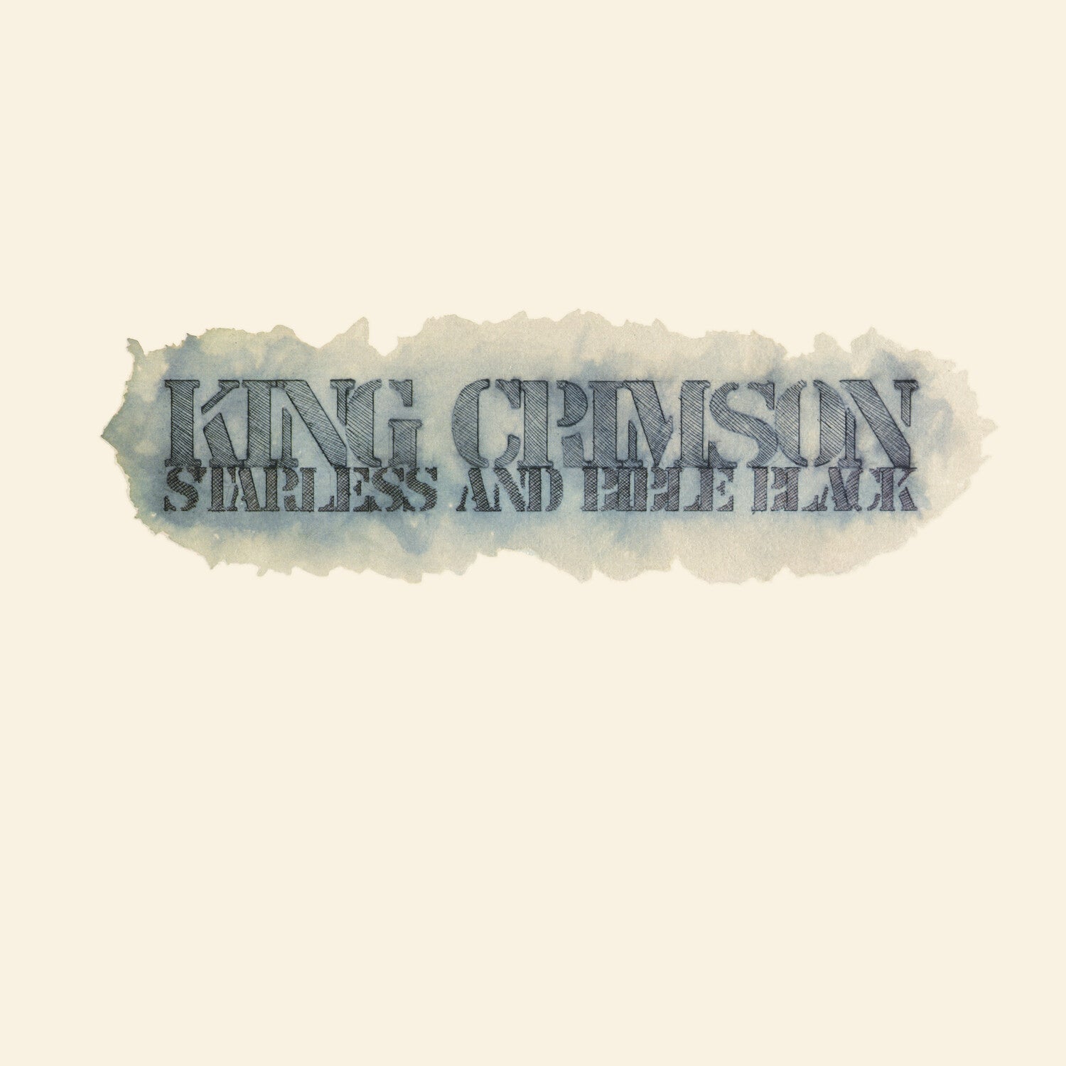 King Crimson - Starless & Bible Black (Remixed By Steven Wilson & Robert Fripp) (Limited Edition)